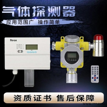 恒耀供应 氧气气体报警器 氧气浓度检测仪 报警仪氧气探测器控制器进口传感器