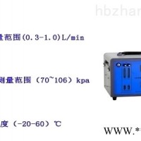 TH-3000BVI  武汉天虹24小时恒温自动连续环境空气采样器TH-3000BVI 硫化氢气体检测仪