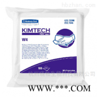金佰利 Kimtech Pure W4无尘擦拭布 33330