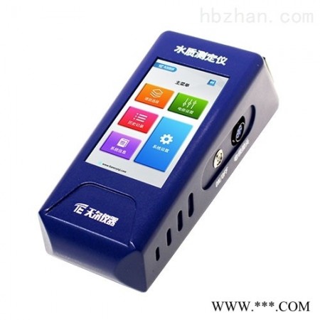 TE-1800  高精度多参数水质分析仪图1