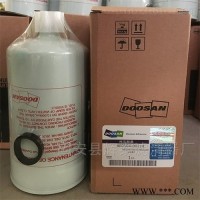 400504-00218斗山滤芯 过滤材料
