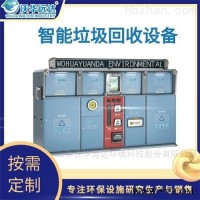 WHYD  垃圾分类箱