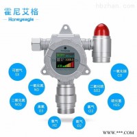 HNAG1000-O3  在线式臭氧O3气体检测仪 气体报警器