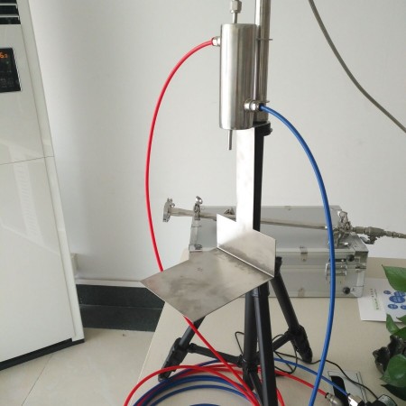 SQTS  蒸汽品质质量检测，不凝结性气体品质检测仪 水质采样器