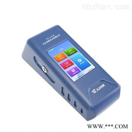 TE-4108  溶解氧水质分析仪图1