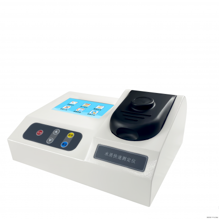 YC6200-3N  经济型三氮快速测定仪-水质检测 水质分析仪图1