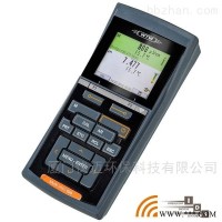 德国WTW水质常规五参数监测仪Multi 3620 多参数水质检测仪