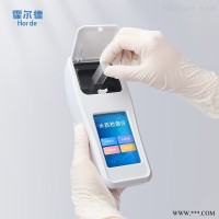 HED-S11  水质快速检测仪器