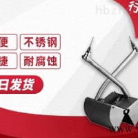 JC-801  JC-801型抓斗式采泥器 硫化氢气体检测仪