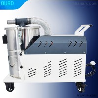 OURD-130  机械设备配套工业吸尘器1.3KW