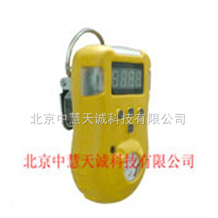 ZDSAF-200  便携式数显气体探测器/便携式数显便携式气体检测仪 型号：ZDSAF-200图1