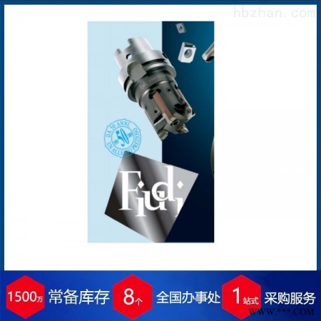 PCD切削系列  赫尔纳优势供应意大利FIUDI刀具图1