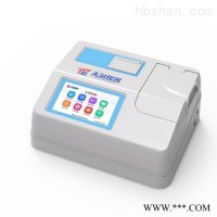 TE-5600G  多参数污水水质天尔分析仪 COD测定仪