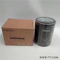 400508-00062斗山滤芯 过滤材料