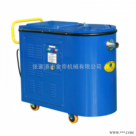 销售脉冲滤筒工业吸尘器图1