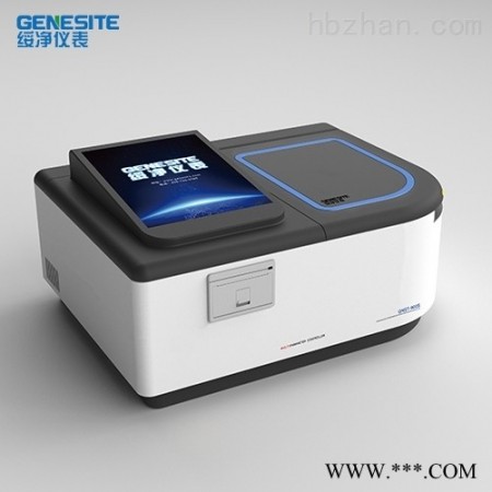 GNST-900S  实验室COD在线测定仪图1