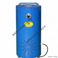 金帝粉末工业吸尘器厂家