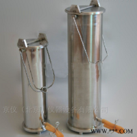 JY5020 不锈钢水质采样器