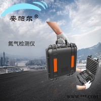 APES  手提式氮气气体分析仪网络版