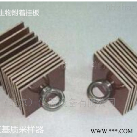 JY5115 人工基质采样器 水质采样器图1