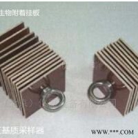 JY5115 人工基质采样器 水质采样器