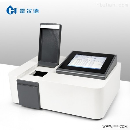 HD-HC860  户外用便携式红外分光测油仪图1