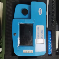 BIO-350  水质生物毒性分析仪