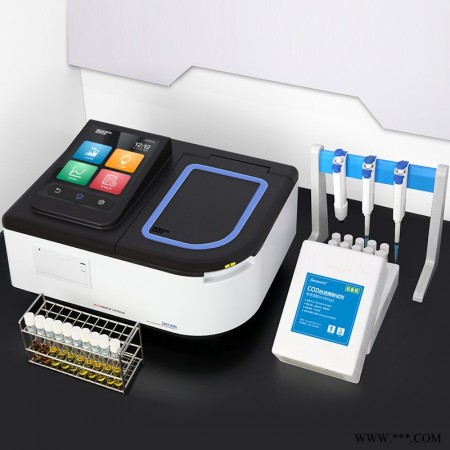 GNST-900S  科学研究用COD检测仪图1