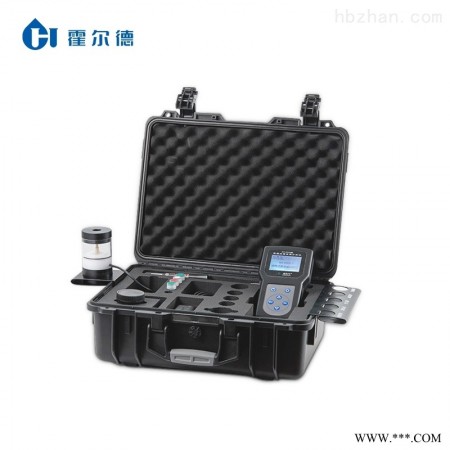 HD-SZ200  便携式水质重金属检测仪图1