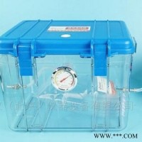 JY-ZK 恶臭气体采样箱 气体采样器