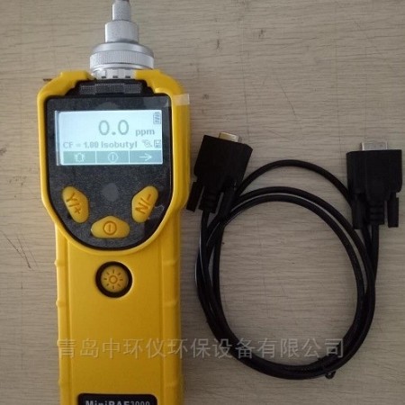 MiniRAE 3000  PGM-7320中英双语大量程便携VOC气体检测器 VOC检测仪|TVOC检测仪