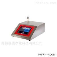 ACS Plus 328  KM尘埃粒子计数器 气体采样器 尘埃粒子检测仪