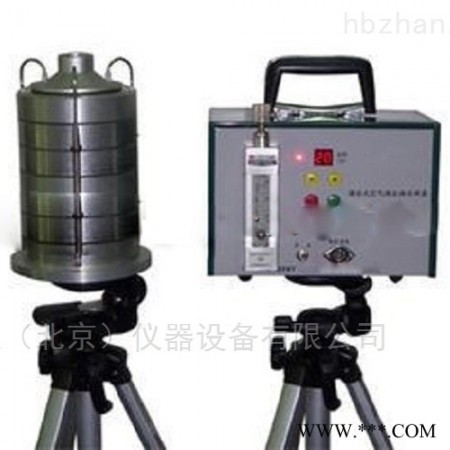 JY-BY-300 空气微生物采样器图1