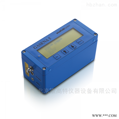 GASENA5 H2  瑞典威奥vonroll-hydro 氢气示踪仪 便携式气体检测仪图1