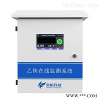YF-8801  乙炔在线监测系统