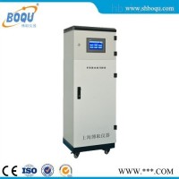 DCSG-2099  自来水多参数在线监测 多参数水质检测仪
