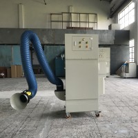金帝脉冲滤筒工业吸尘器厂家