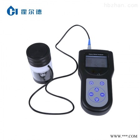 HD-SZ200  便携式水质重金属快速检测仪图1