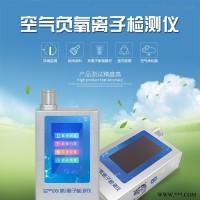 WX-FY2  负氧离子甲醛检测仪