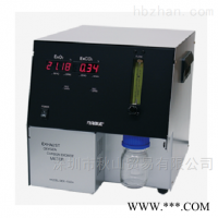 DEX-1562A  日本able biott废气分析仪及数据处理系统 气体分析仪
