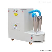 小型工业吸尘器设备