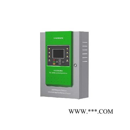 处理控制器 MIC2000-C图1
