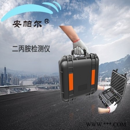 APES  手提式二丙胺气体检测分析仪图1