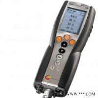 testo340  四组分烟气分析仪
