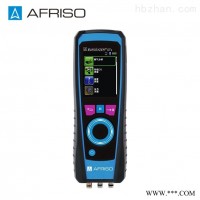 AFRISO烟气快速分析仪