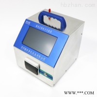 CLJ-3108  无尘室检测仪28.3升采样量 尘埃粒子计数器