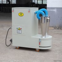 金帝旋风式工业吸尘器生产厂家-吸水吸尘器