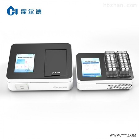 HD-TZn  水质总铜检测仪 水质重金属检测仪图1