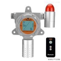SK/MIC-600-CO2-Y  二氧化碳检测仪