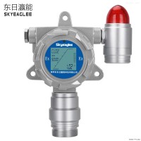 SK/MIC-600-CH2O-Y  甲醛浓度探测器厂家 甲醛检测仪